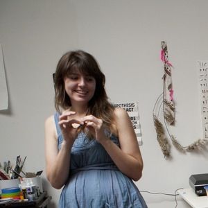 Meet your Posher, Holly